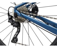 Liv Devote 1 Gravelbike 2024 | Grayish Blue