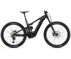 GIANT Trance X Advanced E+ 1 Pro 625Wh 29er E-Fully 2022 | Panther / Phantom Green