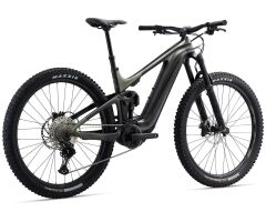 GIANT Trance X Advanced E+ 1 Pro 625Wh 29er E-Fully 2022 | Panther / Phantom Green