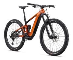 GIANT Trance X E+ 1 Pro 750Wh 29er E-Fully 2022 | Amber Glow / Black