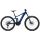 GIANT Stance E+ Pro 0 625Wh 29er E-Fully 2022 | Metallic Navy