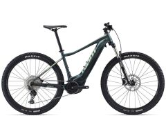 GIANT Fathom E+ 1 Sport 500Wh E-MTB 2024 | Balsam Green