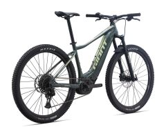 GIANT Fathom E+ 1 Sport 500Wh E-MTB 2024 | Balsam Green