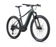 GIANT Fathom E+ 1 Sport 500Wh E-MTB 2024 | Balsam Green