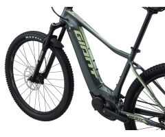 GIANT Fathom E+ 1 Sport 500Wh E-MTB 2024 | Balsam Green