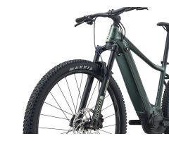 GIANT Fathom E+ 1 Sport 500Wh E-MTB 2024 | Balsam Green