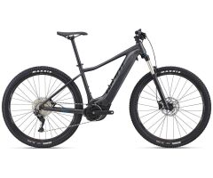 GIANT Fathom E+ 2 Sport 500Wh E-MTB 2024 | Gunmetal Black