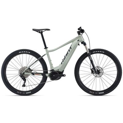 GIANT Fathom E+ 2 Sport 500Wh E-MTB 2024 | Desert Sage