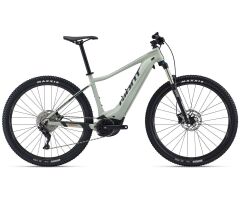 GIANT Fathom E+ 2 Sport 500Wh E-MTB 2024 | Desert Sage