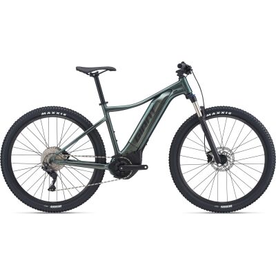 GIANT Talon E+ 1 Core 500Wh E-MTB 2022 | Balsam Green