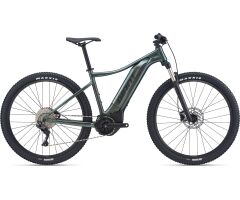 GIANT Talon E+ 1 Core 500Wh E-MTB 2022 | Balsam Green