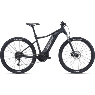 GIANT Talon E+ 2 Core 500Wh E-MTB 2022 | Black