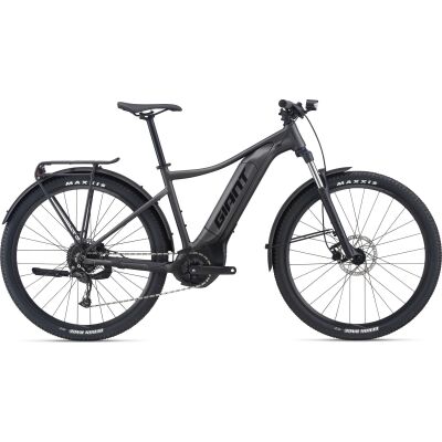 GIANT Talon E+ EX Core 500Wh E-MTB 2022 | Graphite