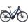 GIANT Explore E+ 2 Sport 500Wh STA Trekking E-Bike 2022 | Metallic Navy