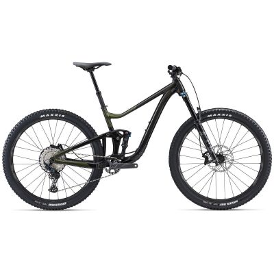 GIANT Trance X 1 29er Fully | Panther 2022