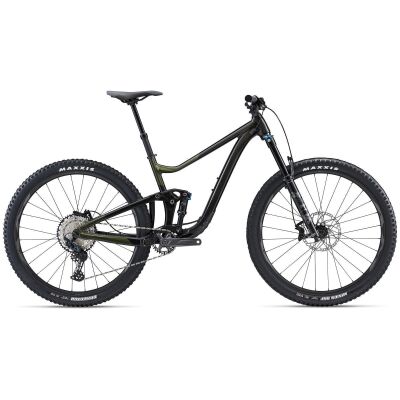 GIANT Trance X 1 29er Fully | Panther