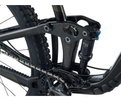 GIANT Trance X 1 29er Fully 2022 | Panther