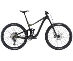 GIANT Trance X 1 29er Fully | Panther 2022