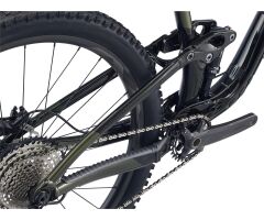 GIANT Trance X 1 29er Fully | Panther 2022