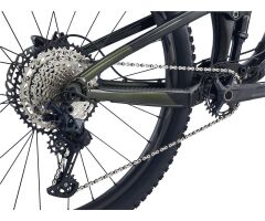 GIANT Trance X 1 29er Fully | Panther 2022