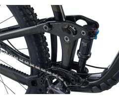 GIANT Trance X 1 29er Fully | Panther 2022
