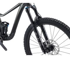 GIANT Trance X 1 29er Fully | Panther 2022