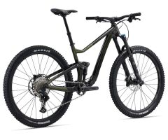 GIANT Trance X 1 29er Fully | Panther 2022