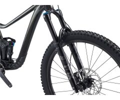 GIANT Trance X 1 29er Fully | Panther