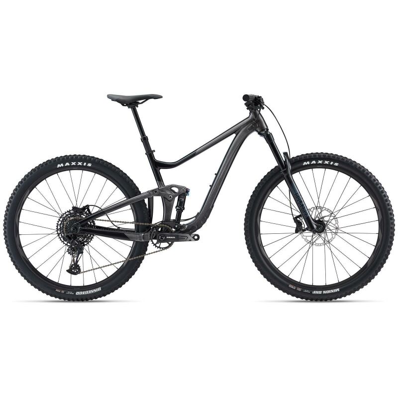 giant trance x2 29er