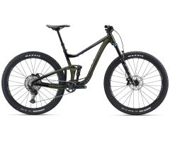 GIANT Trance 1 29er Fully 2024 | Phantom Green