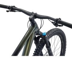 GIANT Trance 1 29er Fully 2024 | Phantom Green