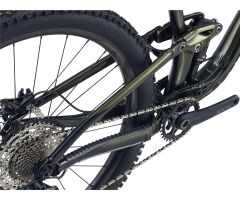 GIANT Trance 1 29er Fully 2024 | Phantom Green