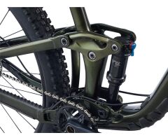 GIANT Trance 1 29er Fully 2024 | Phantom Green