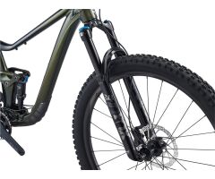 GIANT Trance 1 29er Fully 2024 | Phantom Green