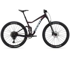 GIANT Stance 1 29er Fully 2023 | Rosewood
