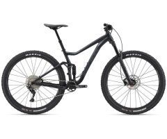 GIANT Stance 2 29er Fully 2023 | Gunmetal Black