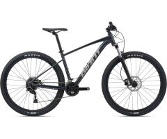 GIANT Talon 3+ MTB 2024 | Metallic Black