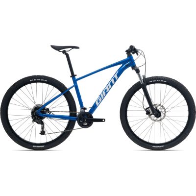GIANT Talon 3+ MTB 2024 | Sapphire