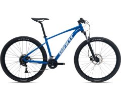 GIANT Talon 3+ MTB 2024 | Sapphire