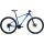 GIANT Talon 3+ MTB 2024 | Sapphire