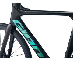 GIANT Propel Advanced Pro 0 Aero-Rennrad 2022 | Panther