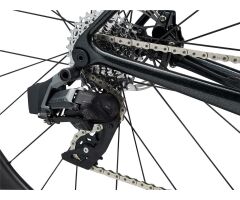 GIANT TCR Advanced Pro 1 Rennrad 2022 | Black Diamond