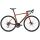 GIANT TCR Advanced 1 Rennrad 2022 | Amber Glow