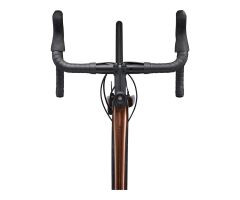 GIANT TCR Advanced 2 Rennrad 2024 | Hematite