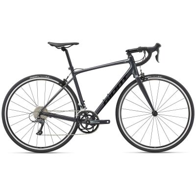 GIANT Contend 3 All-Rounder Rennrad 2022 | Iron