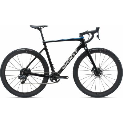 GIANT TCX Advanced Pro 0 CycloCrosser 2022 | Carbon