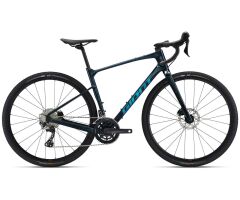 GIANT Revolt Advanced 2 Gravelbike 2024 | Starry Night