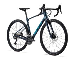 GIANT Revolt Advanced 2 Gravelbike 2024 | Starry Night