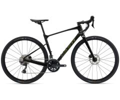 GIANT Revolt Advanced 2 Gravelbike 2022 | Panther