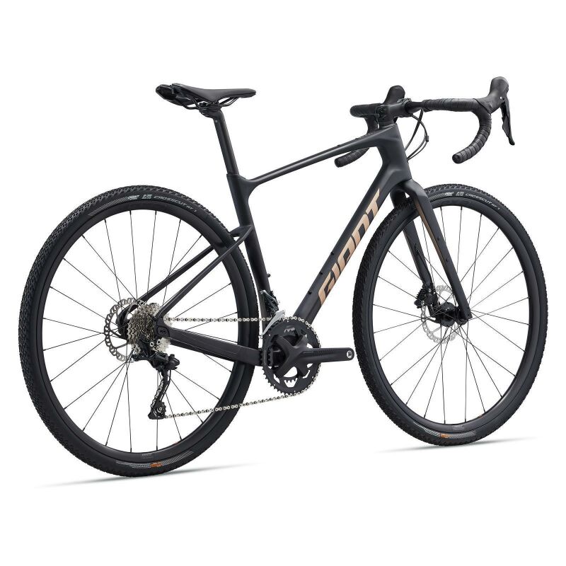 GIANT Revolt Advanced 3 Gravelbike 2022 | Carbon, 2.299,00